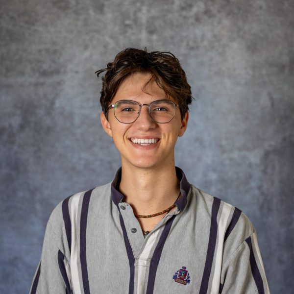 Jacob Duran